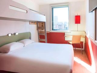 Ibis Budget Lyon Centre - Gare Part Dieu - Lyon - 6