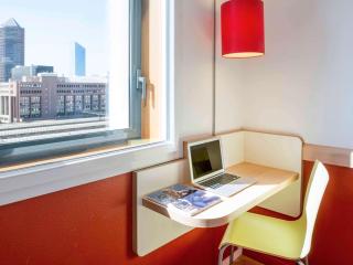 Ibis Budget Lyon Centre - Gare Part Dieu - Lyon - 3