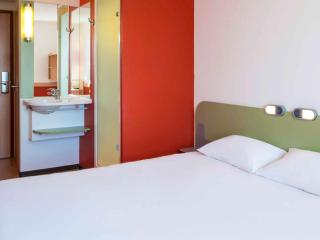Ibis Budget Lyon Centre - Gare Part Dieu - Lyon - 5