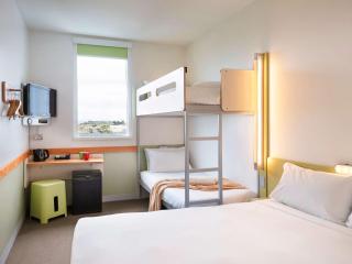 ibis Budget Auckland Airport - Auckland - 6