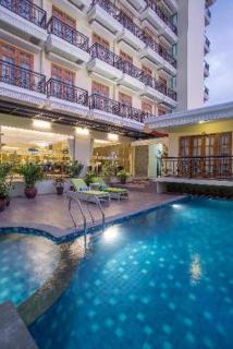 Prima In Hotel Malioboro - Yogyakarta - 4