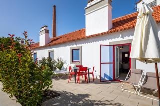 Hotel da Barrosinha - Alcácer do Sal - 4