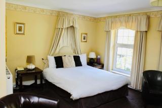 Ty Newydd Country Hotel - Hirwaun - 9