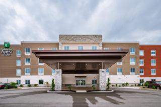 Holiday Inn Express & Suites- South Bend Casino by IHG - South Bend - 0