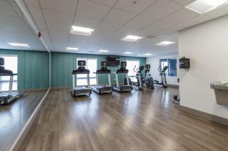 Holiday Inn Express & Suites- South Bend Casino by IHG - South Bend - 5