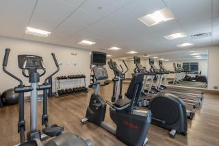 Holiday Inn Express & Suites- South Bend Casino by IHG - South Bend - 2