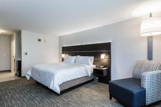Holiday Inn Express & Suites- South Bend Casino by IHG - South Bend - 6