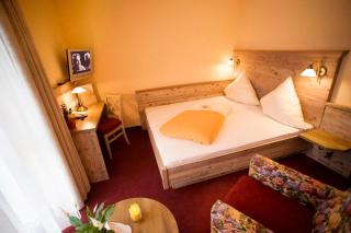 Hotel Am Kamin - 1