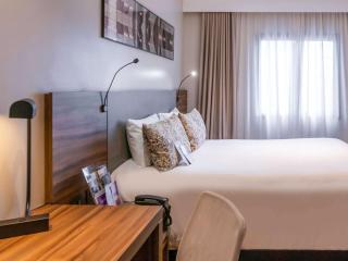 Mercure Curitiba Batel - Curitiba - 5