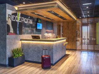 Ibis Budget Valencia Alcasser - Silla - 8