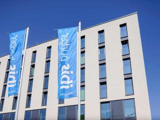 ibis budget Konstanz - Konstanz - 0