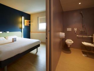 Ibis Budget Chalon Sur Saone Nord - Chalon-sur-Saône - 4
