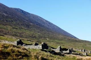 Ocean View one bedroom cozy apartment - Achill - 4