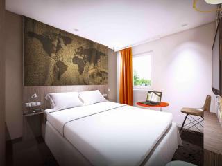 Ibis Styles Hyères Rooftop & Spa - Hyères - 4