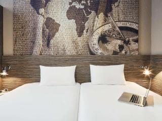 Ibis Styles Hyères Rooftop & Spa - Hyères - 2