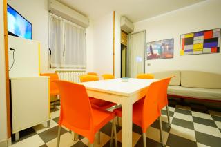 Residence 3 D - Lido di Spina - 7