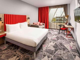 ibis Styles London Ealing - Londra - 9