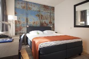 Thon Hotel Rotterdam City Centre - Rotterdam - 9