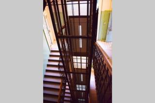 Cosy apartment just next to Parliament - Budapest - 9