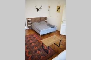 Cosy apartment just next to Parliament - Budapest - 3