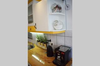 Cosy apartment just next to Parliament - Budapest - 1