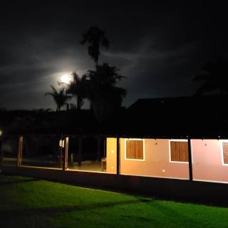 A Sua Casa de Campo na Chapada - 4