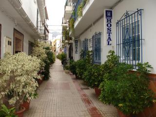 Hostal San Ramón - Marbella - 5