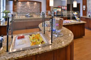 Staybridge Suites San Antonio-Stone Oak by IHG - San Antonio - 5
