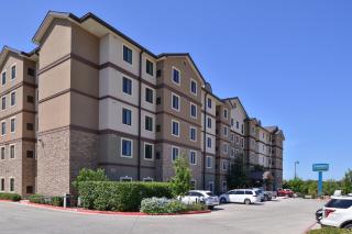 Staybridge Suites San Antonio-Stone Oak by IHG - San Antonio - 0