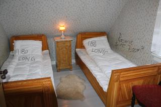 Cosy Guesthouse anno 1936 - Sandavágur - 9