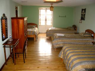 Mía Leticia B&B - 9