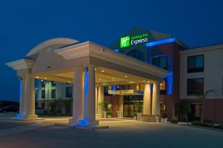 Holiday Inn Express & Suites Sebring by IHG - Sebring - 7