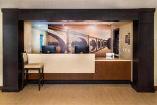 Staybridge Suites - Newark - Fremont by IHG - Newark - 2