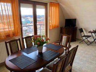 Savelij apartament - Hévíz - 4