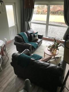 Ocean View one bedroom cozy apartment - Achill - 8