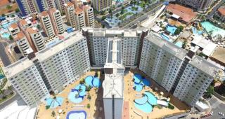 Riviera Park e Privé Boulevard Caldas Novas - Caldas Novas - 7