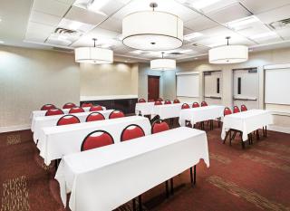 Holiday Inn Express Hotel and Suites Shreveport South Park Plaza by IHG - Shreveport - 4