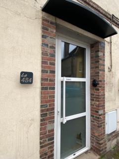 Maison de ville de 55m2 refait à neuf - 9