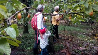 Ecolodge Luna del Rio - 2