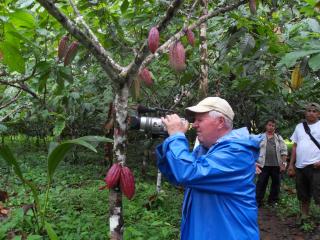 Ecolodge Luna del Rio - 3