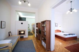 Fireplace Holidays - Budapest - 3