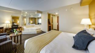 Monte Carlo Inn Vaughan Suites - Vaughan - 2