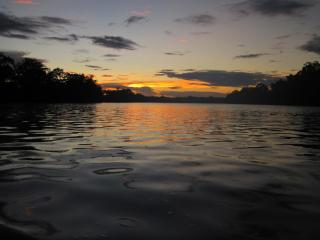 Ecolodge Luna del Rio - 6