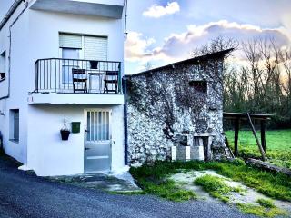 Casita junto al Río en un entorno natural - Monforte de Lemos - 3