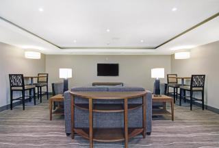 Staybridge Suites Toronto - Vaughan South by IHG - Vaughan - 3