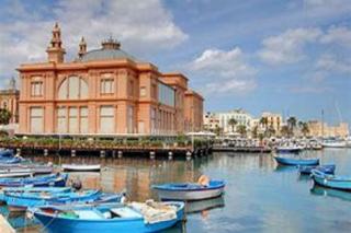 Residenza Trevisani - Bari - 8