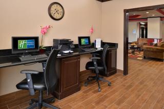 Holiday Inn Express Hotel & Suites Sherman Highway 75 by IHG - 7