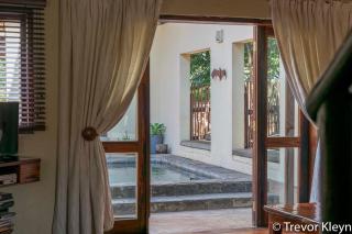 Impisi Accommodation - 3