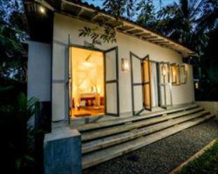 Ginganga Lodge - 1
