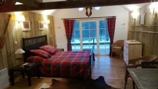 La cabane sur l'eau - 1